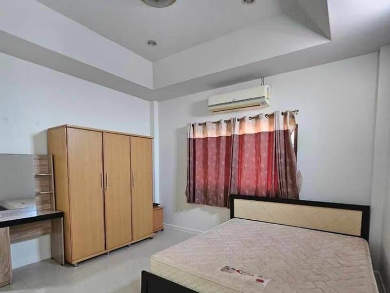 3 Bed House for Rent and Sale in San Sai