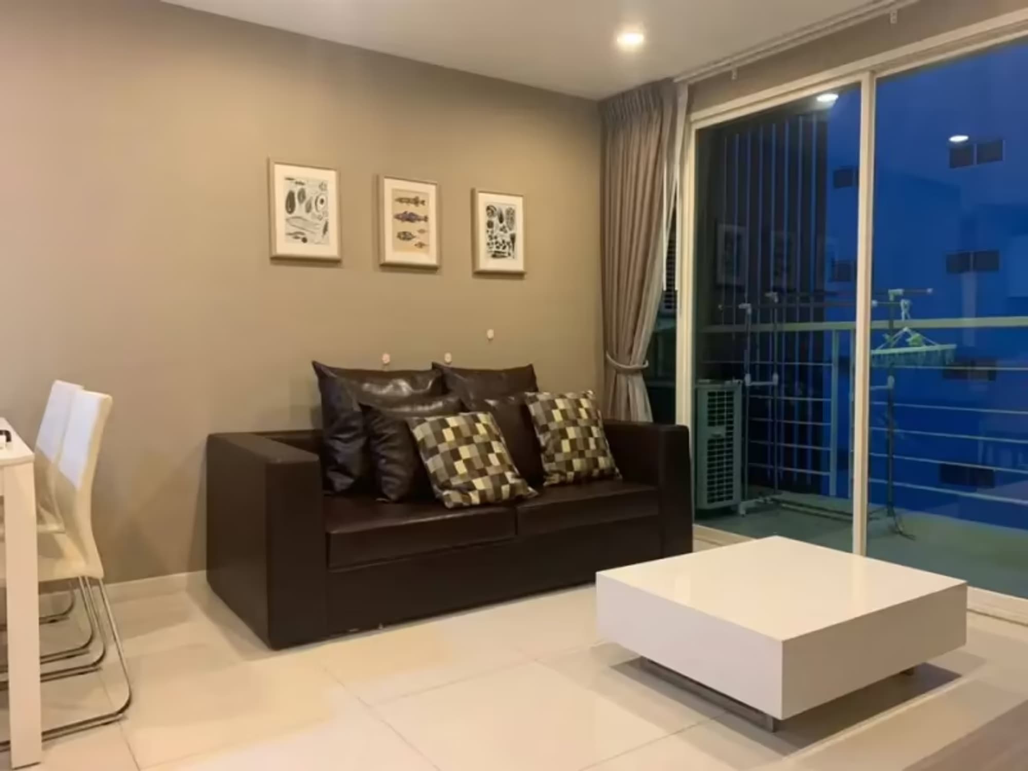  ELEMENTS SRINAGARINDRA CONDO - Image 1