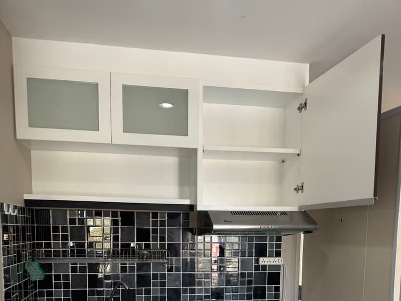 1 Bedroom Condo for Sale, Rent at The Next 2