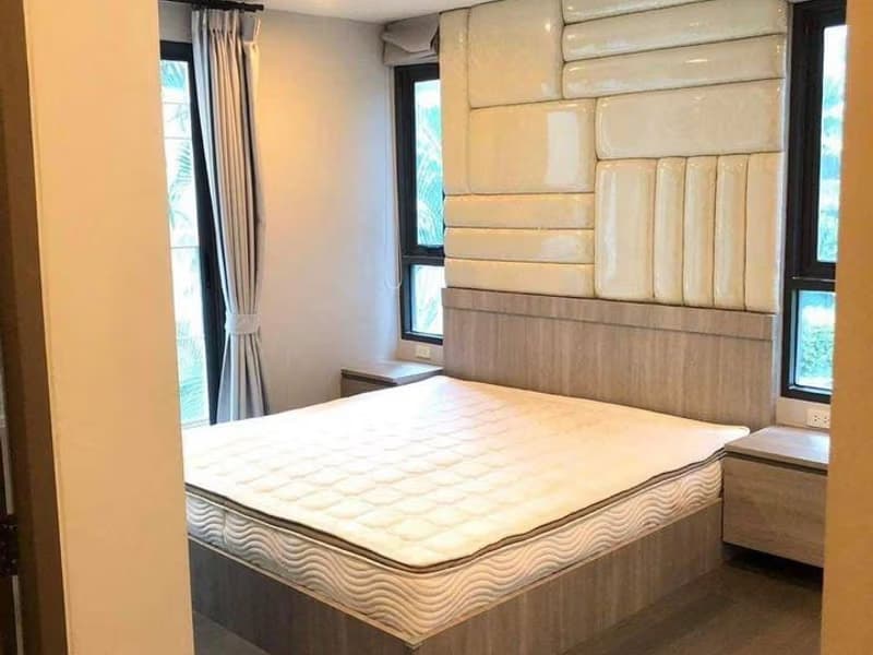 2 Bed condo for Rent  near undefined
