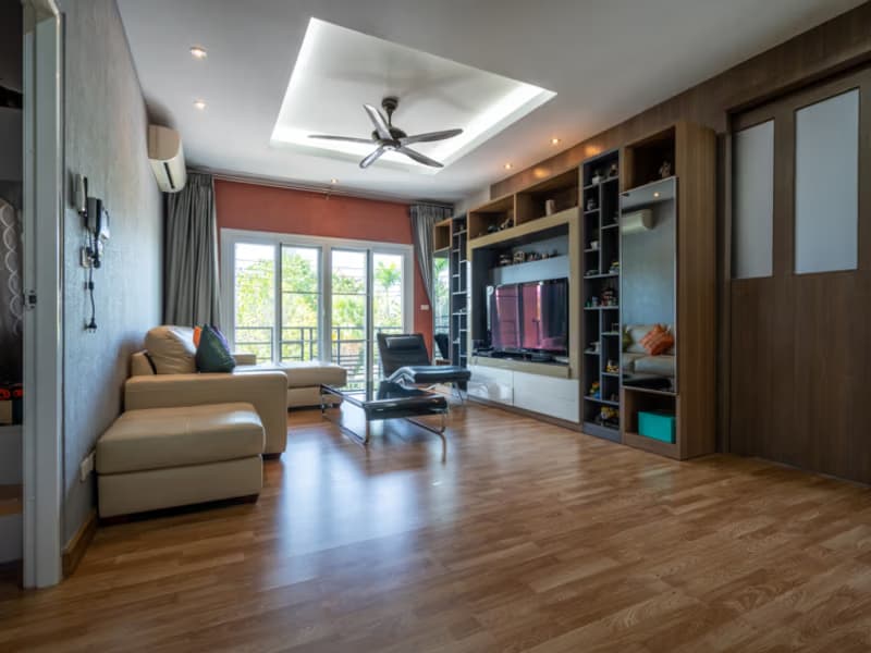 4 Bed House for Sale in Mueang Chiang Mai