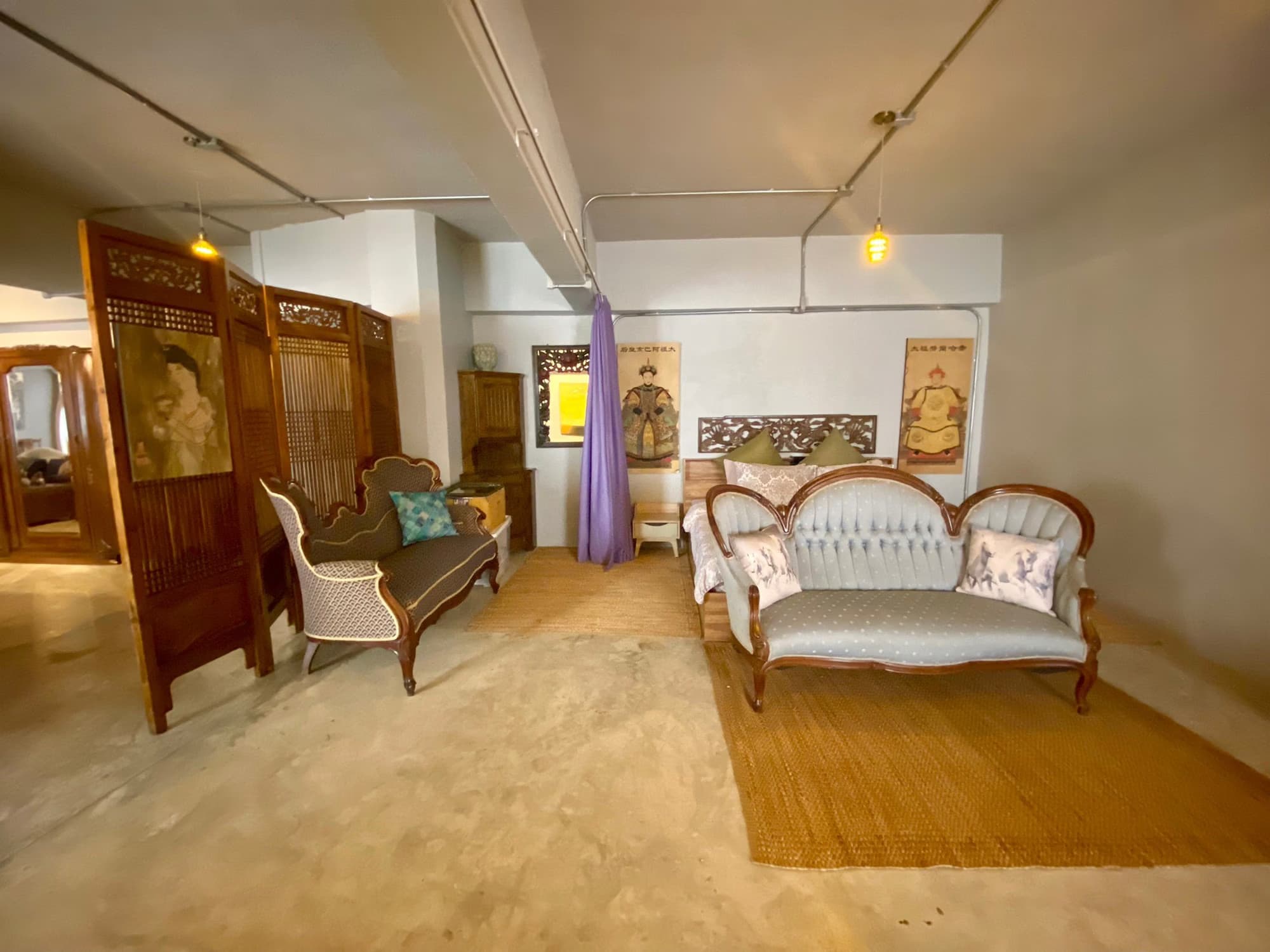 Studio Condo for Rent in Bang Na - Image 4