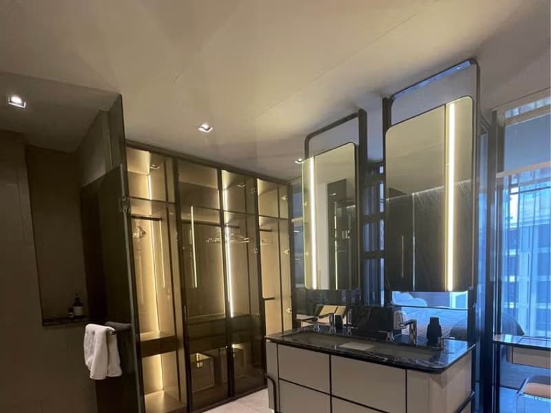 Condo for Rent at The Reserve Sukhumvit 61  