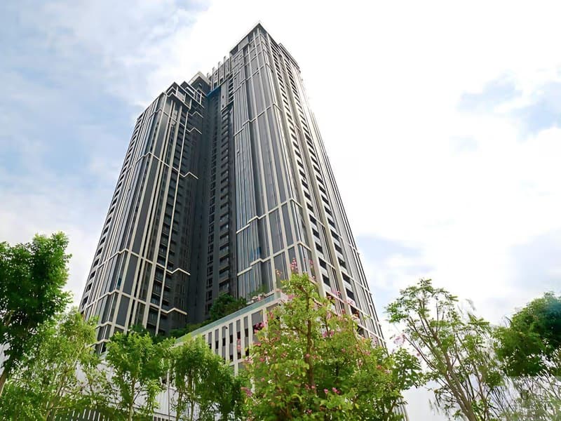1 Bed Condo for Sale in Bang Kho Laem