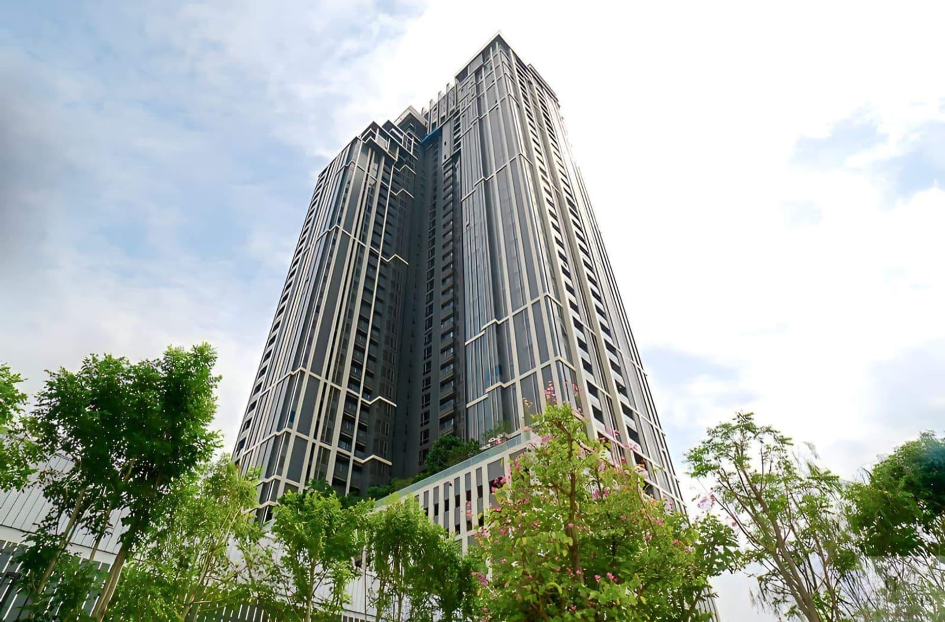 1 Bed Condo for Sale in Bang Kho Laem - Image 7