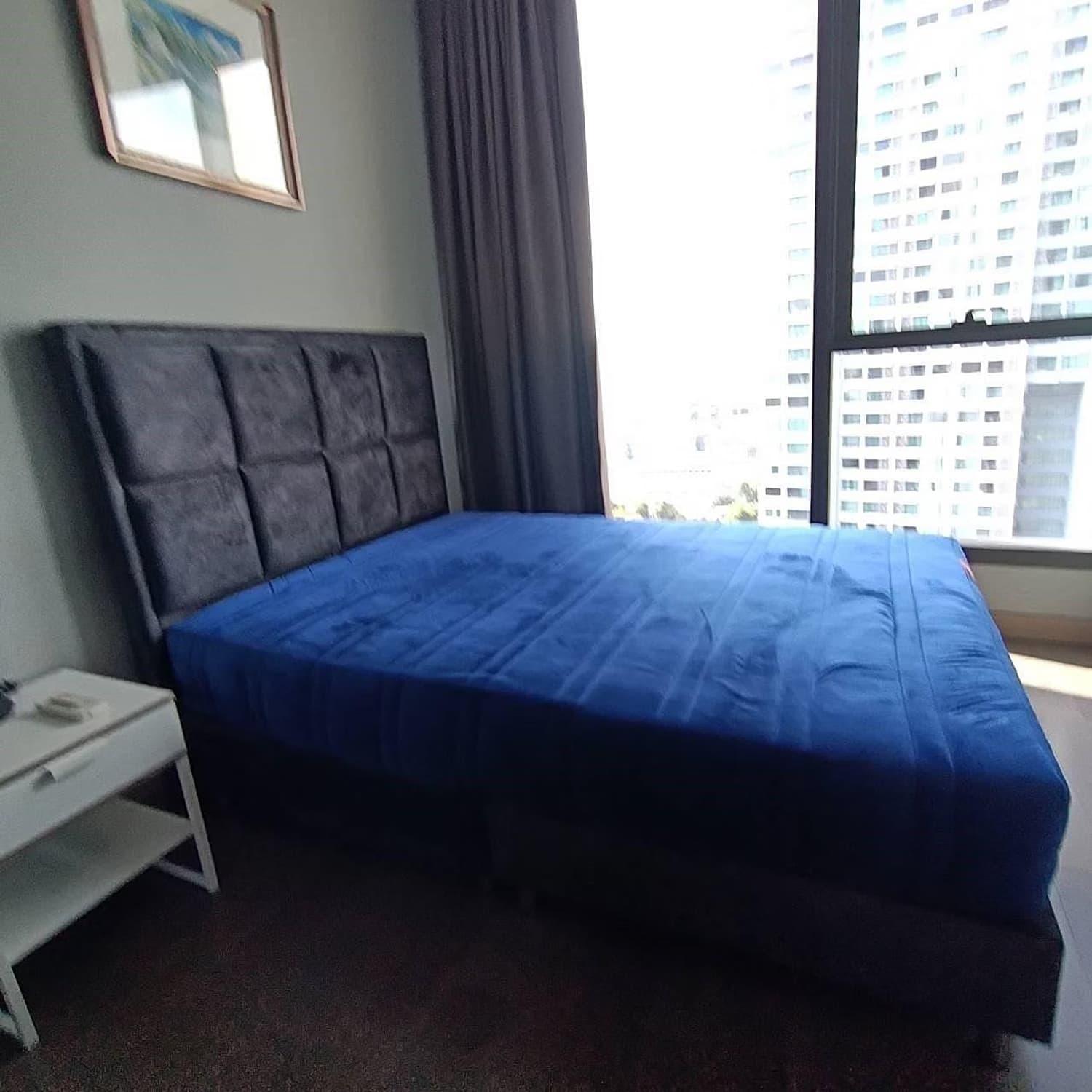 2 ห้องนอน คอนโด สำหรับ จำหน่าย ใน Huai Khwang - Image 5