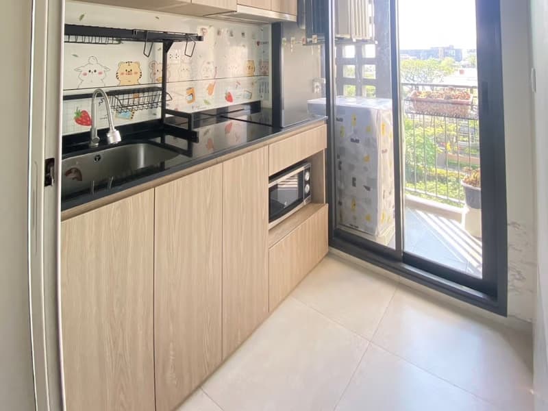 1 Bed Condo for Rent and Sale in Phra Khanong