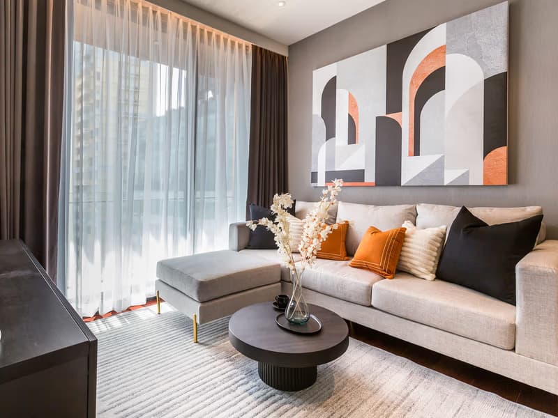 Condo for Rent, Sale at KHUN BY YOO