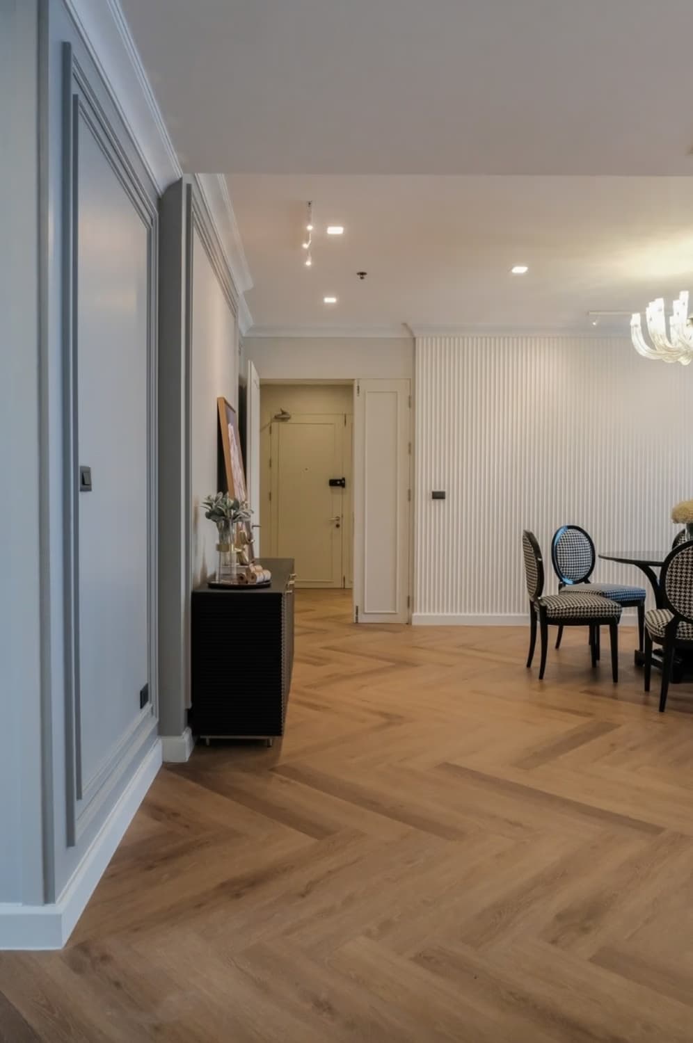 3 Bed Condo for Rent in Khlong Toei - Image 10
