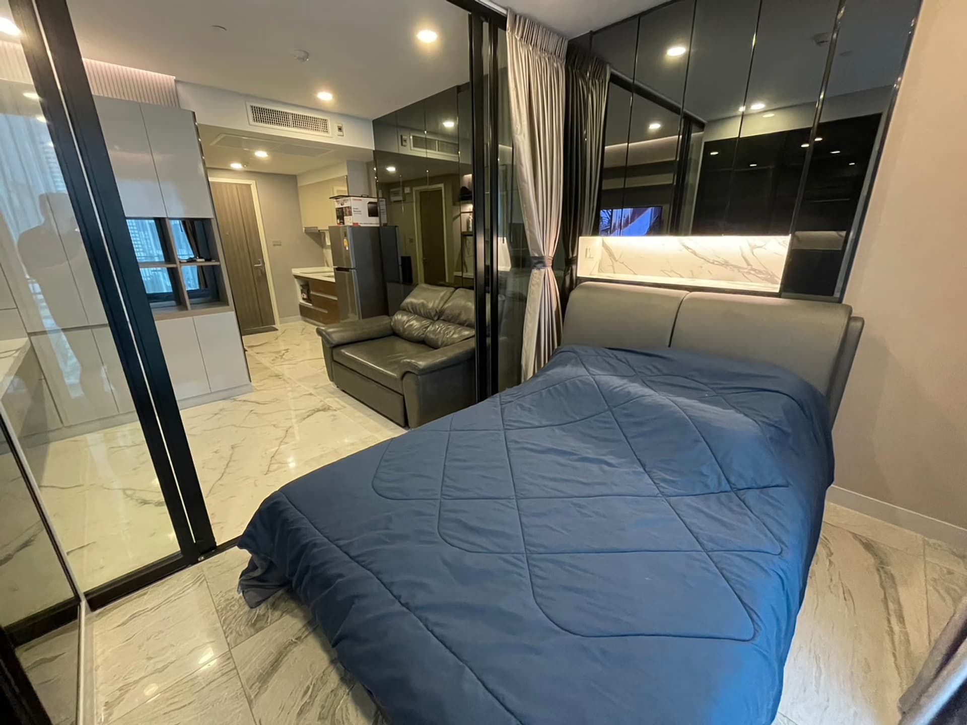 Condo for Sale at Supalai Premier Charoen Nakhon - Image 1