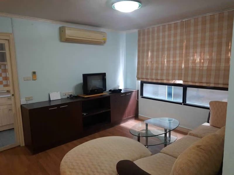 1 Bed Condo for Rent and Sale in Yan Nawa
