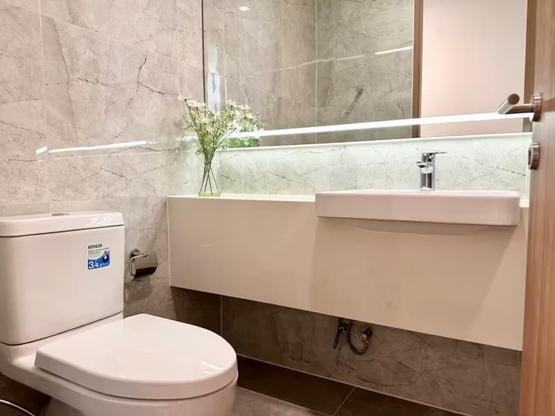 Condo for Rent at Noble Around Sukhumvit 33