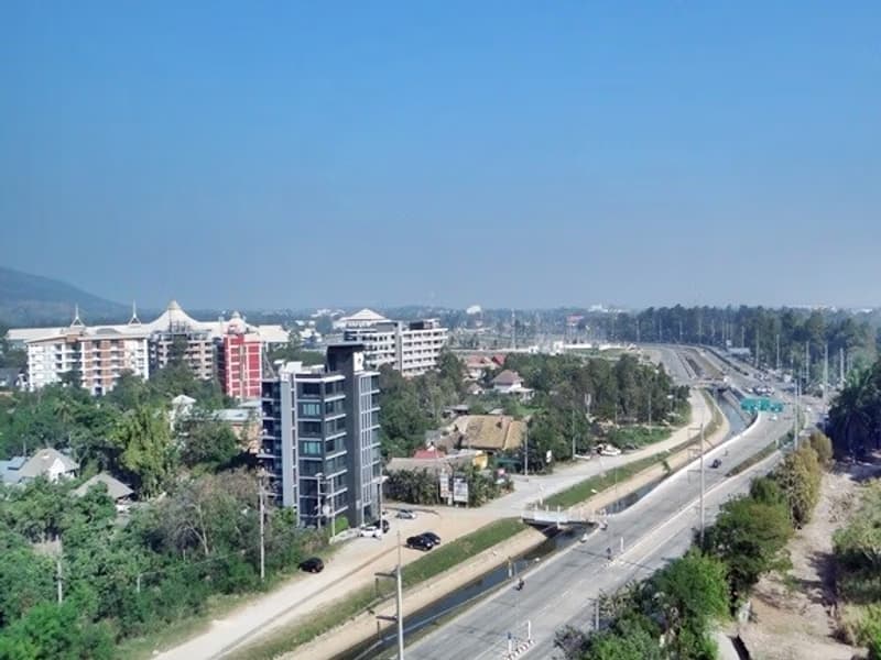 3 Bed Condo for Sale in Mueang Chiang Mai