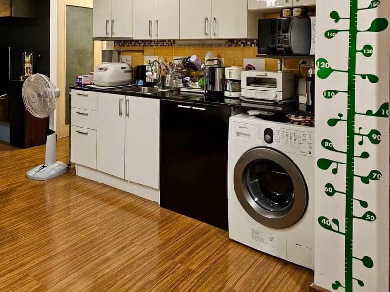 2 Bed Condo for Sale in Huai Khwang