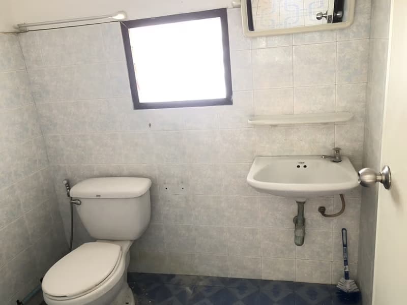 2 Bed House for Rent in Hang Dong District