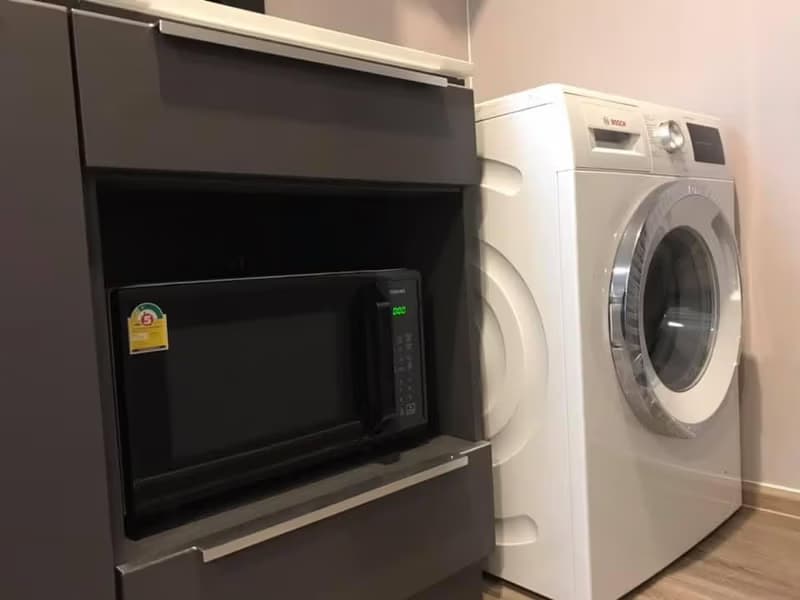 1 Bed Condo for Rent and Sale in Watthana