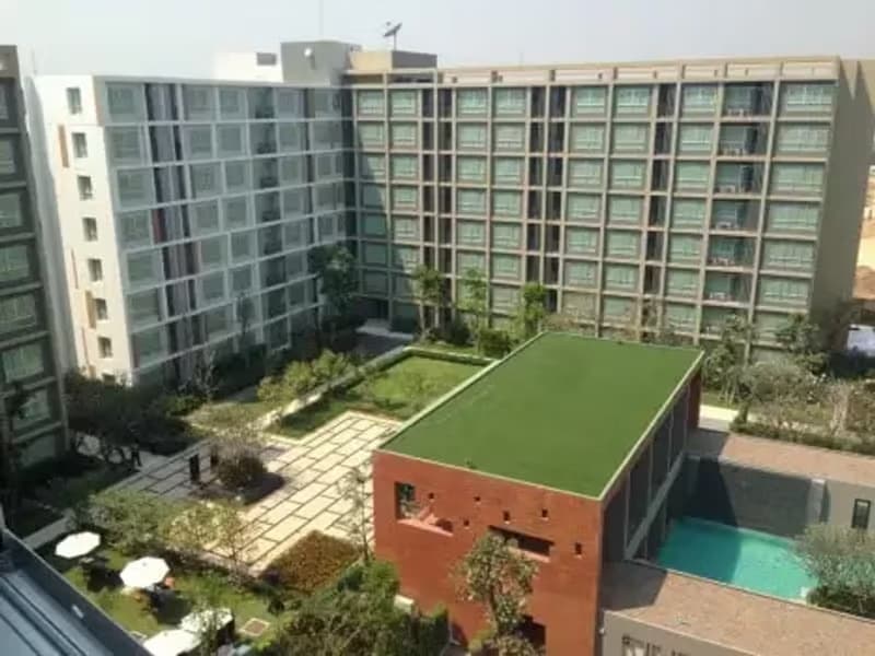 Studio for Sale/Rent in Fa Ham, Mueang Chiang Mai