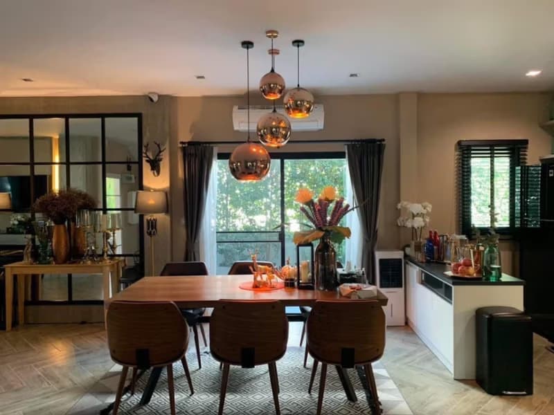 4 Bed House for Sale in San Sai