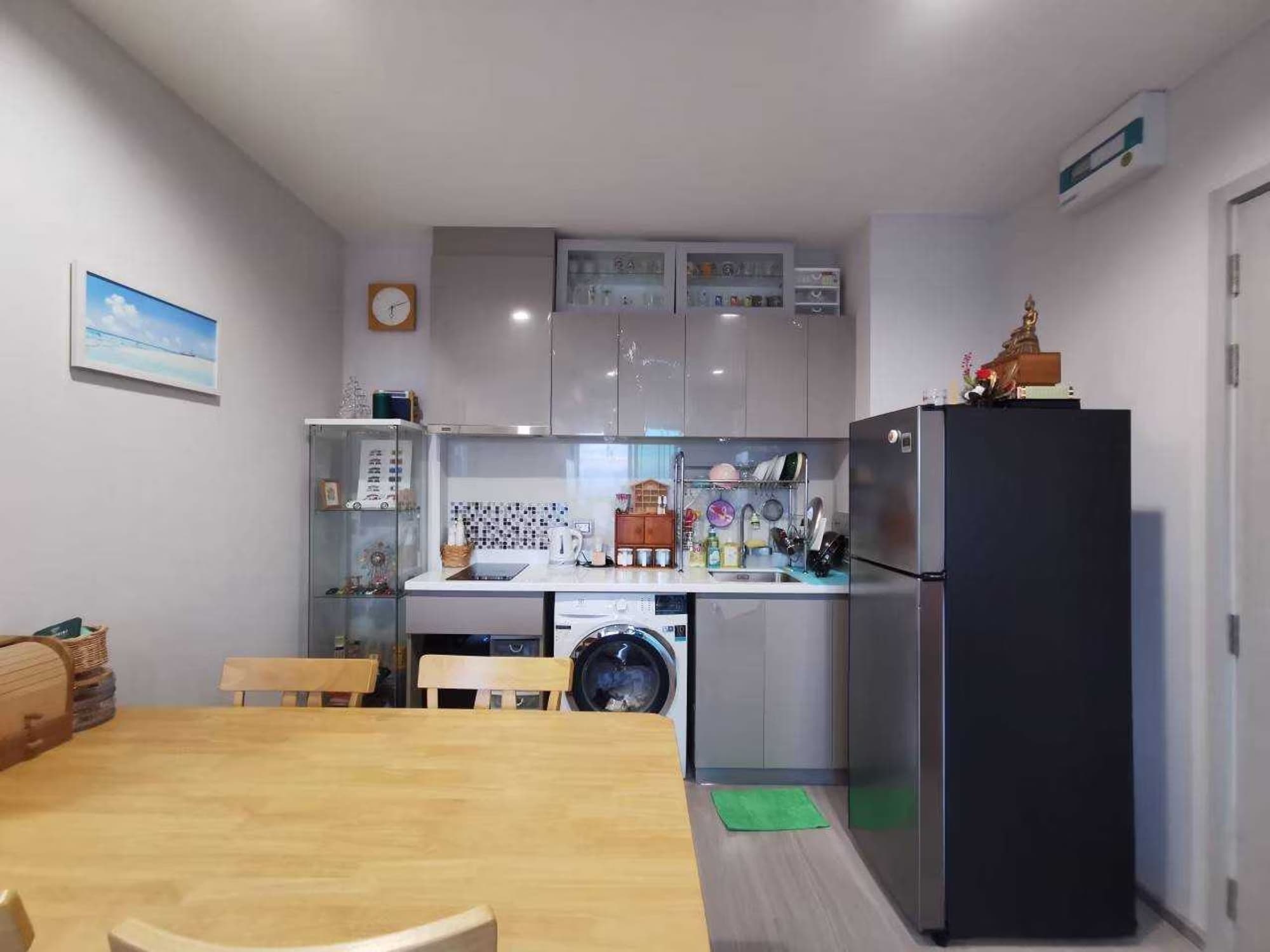 2 ห้องนอน Condo สำหรับ ขายและจำหน่าย ใน พระโขนง - Image 4