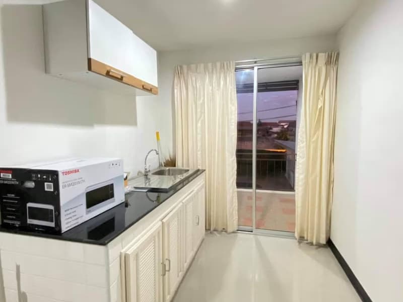 1 Bed Condo for Rent and Sale in Mueang Chiang Mai