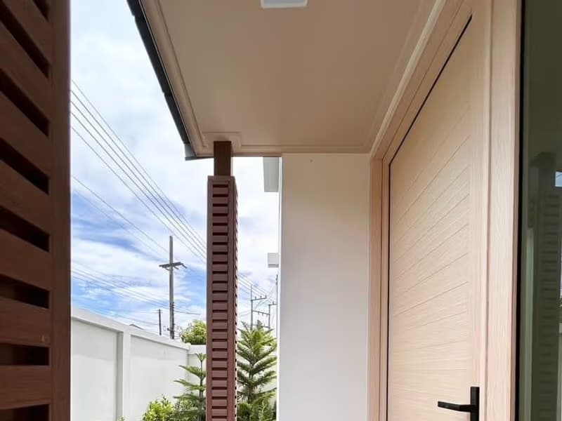 4 Bed House for Sale in San Sai