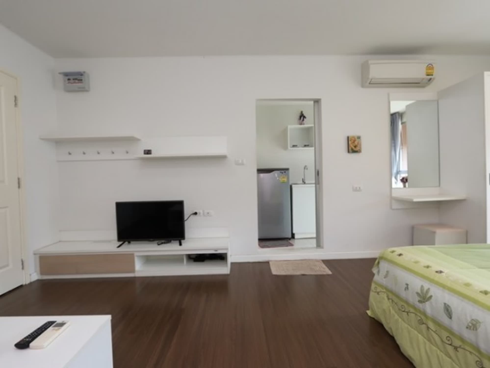 Studio Condo for Sale in Mueang Chiang Mai - Image 1