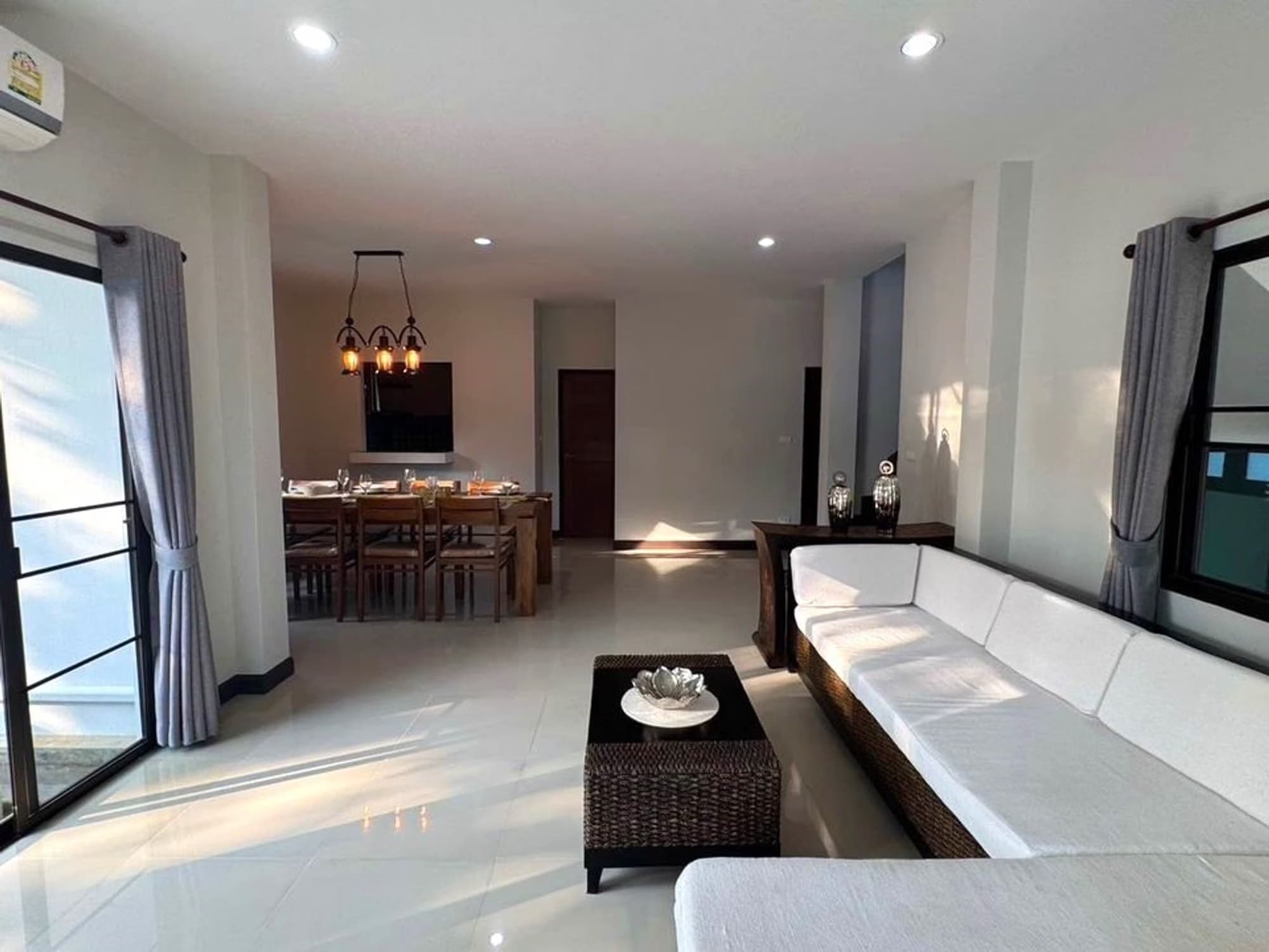 4 Bed House for Sale in Hang Dong - Image 3