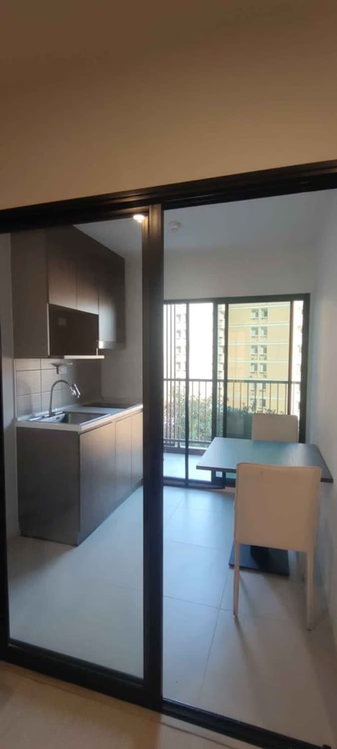 1 ห้องนอน undefined สำหรับ ขาย ใกล้ Udom Suk BTS - Image 3