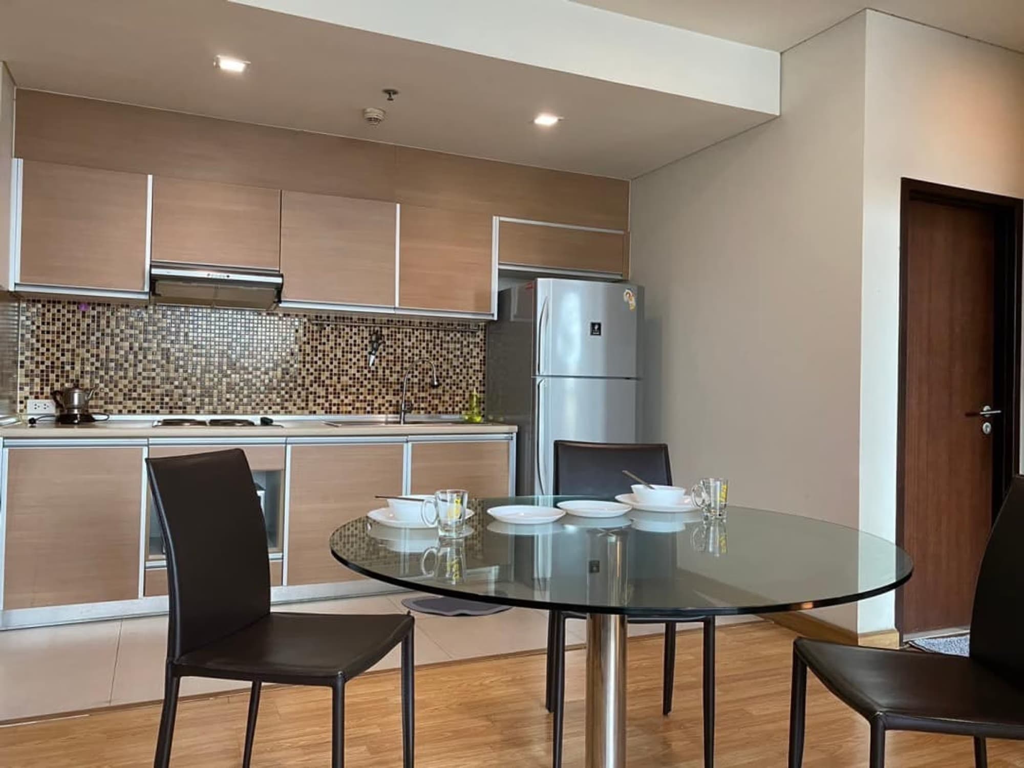 Condo for Rent at Le Luk Condominium - Image 11