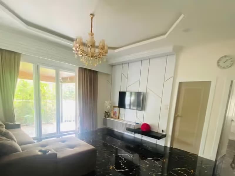 House for Sale in On Tai, San Kamphaeng.
