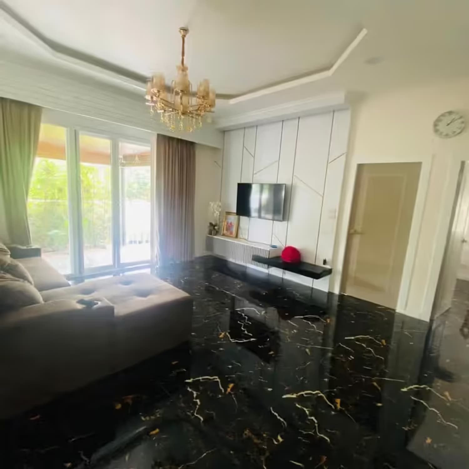 House for Sale in On Tai, San Kamphaeng. - Image 9