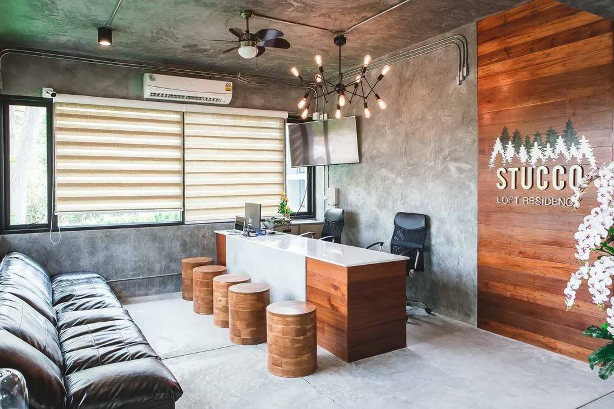 18 ห้องนอน อาคารพานิชย์ สำหรับ จำหน่าย ใน Mueang Chiang Mai District - Image 8