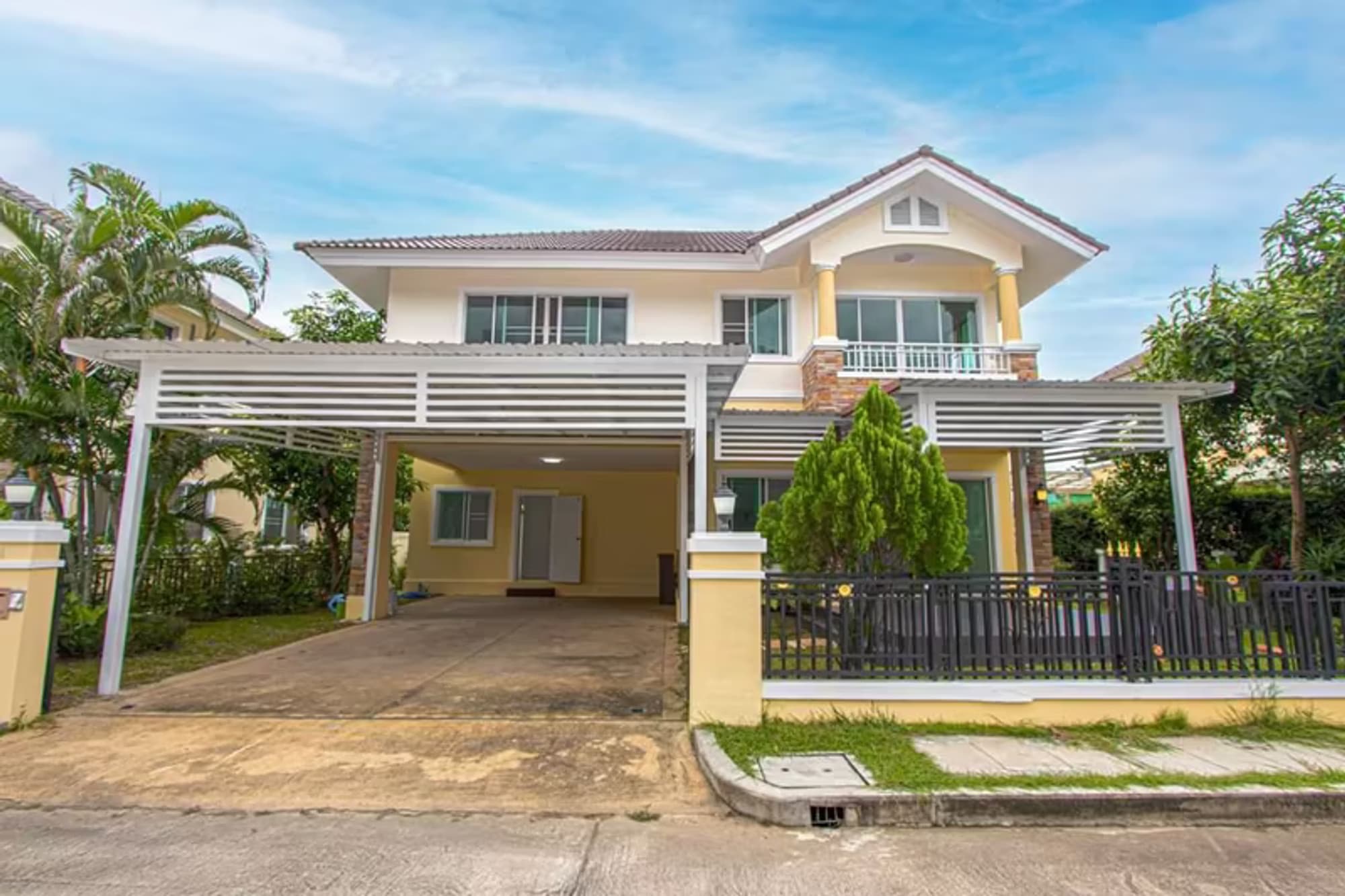 House for Sale in San Sai Noi, San Sai. - Image 9
