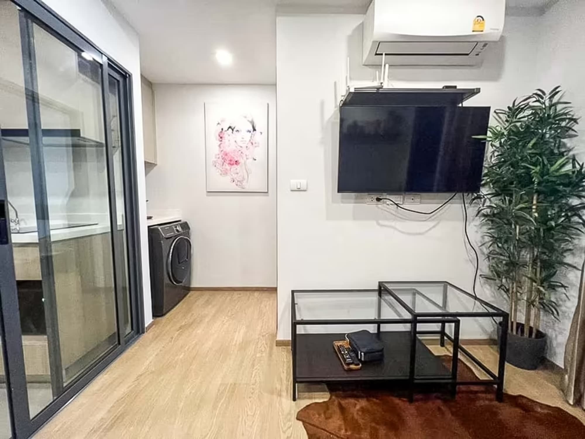 2 Bedroom Condo for Rent  - Image 9