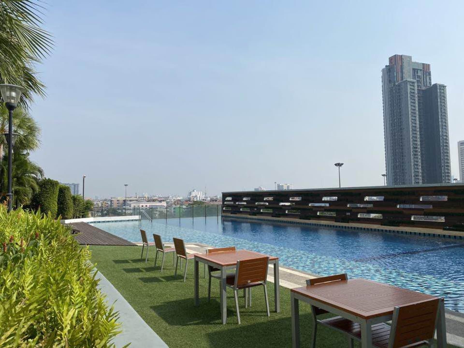 Condo for Sale, Rent at Supalai Park Ekkamai - Thonglor - Image 7