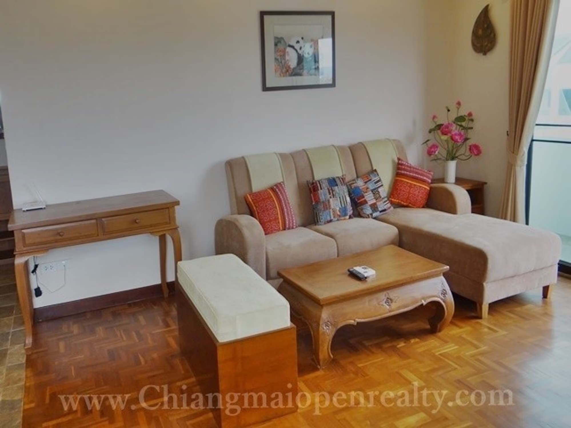 1 Bed Condo for Rent and Sale in Mueang Chiang Mai - Image 3