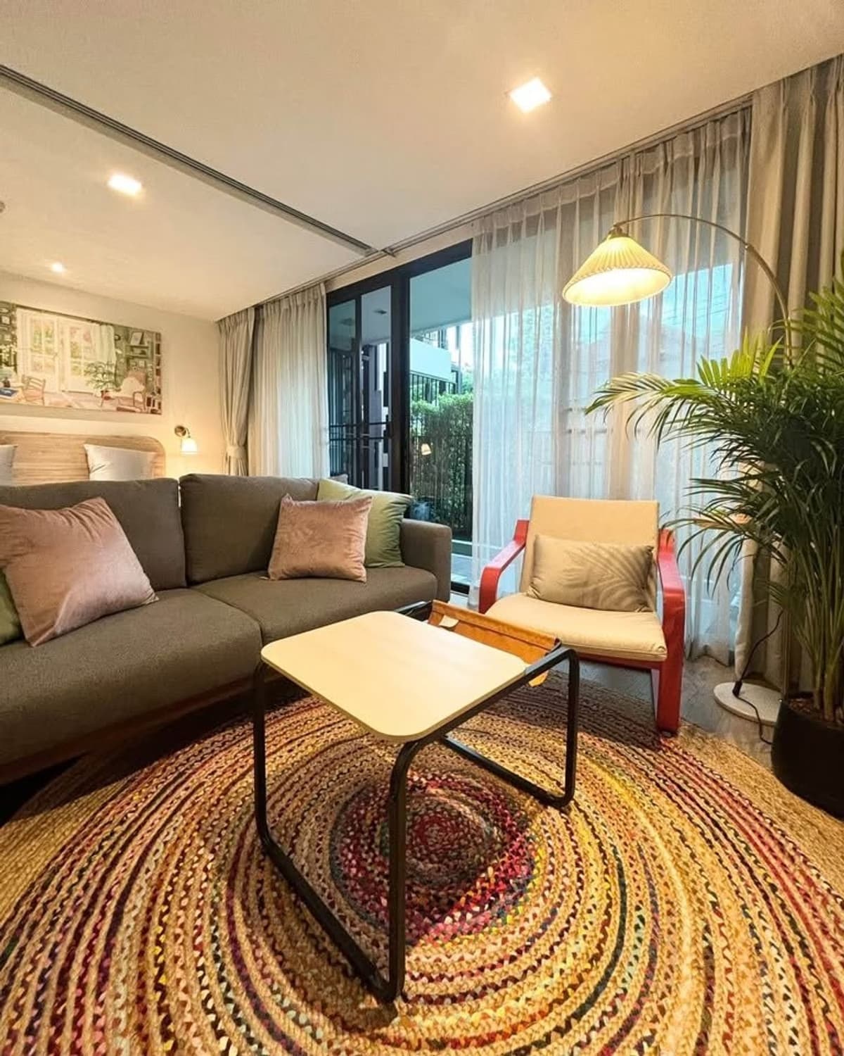 1 Bed Condo for Rent in Mueang Chiang Mai - Image 11