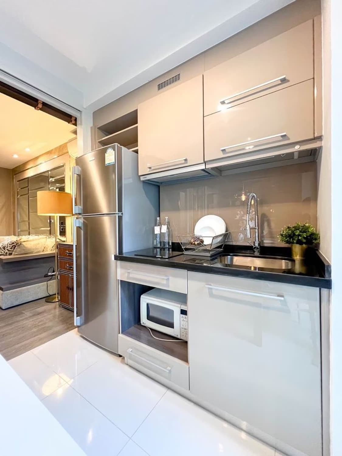 Condo for Sale at The Crest Sukhumvit 49 - Image 10