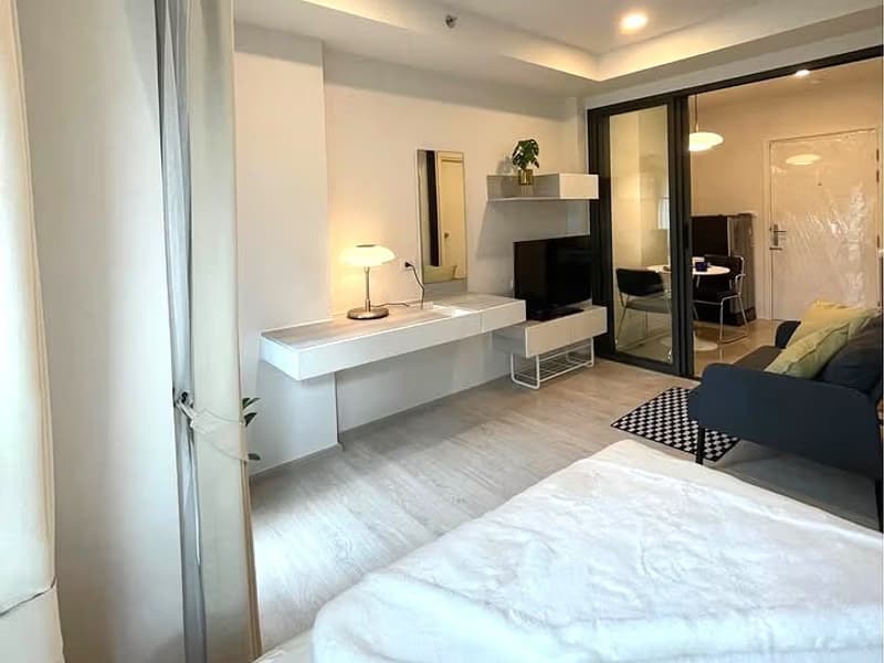 Studio Condo for Sale in Mueang Chiang Mai