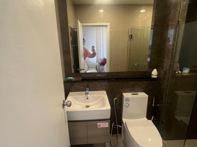 1 Bed Condo for Rent in Suan Luang