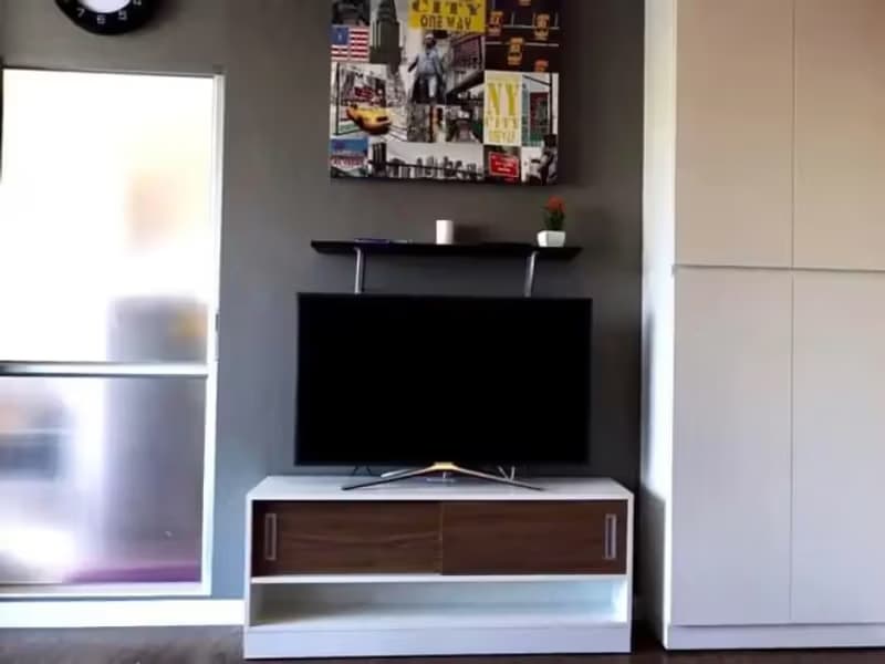Studio for Sale in Fa Ham, Mueang Chiang Mai