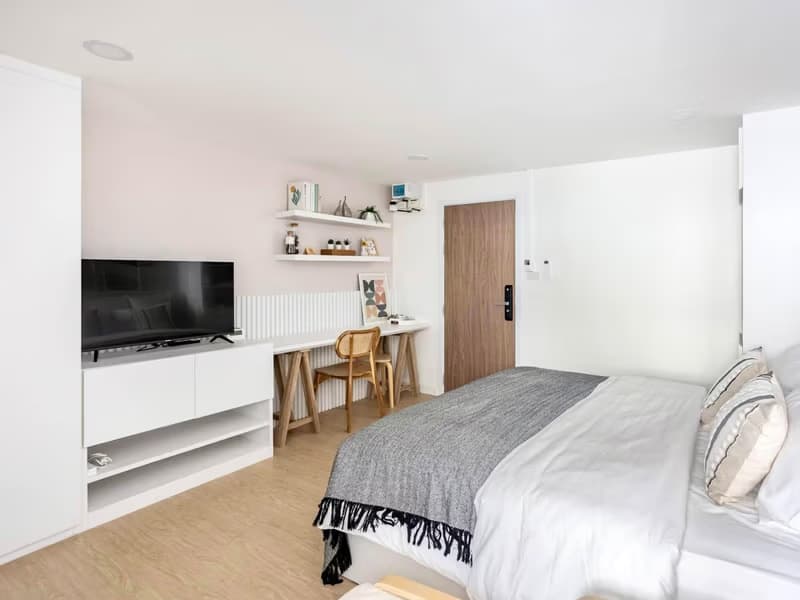 Studio Condo for Sale in Mueang Chiang Mai