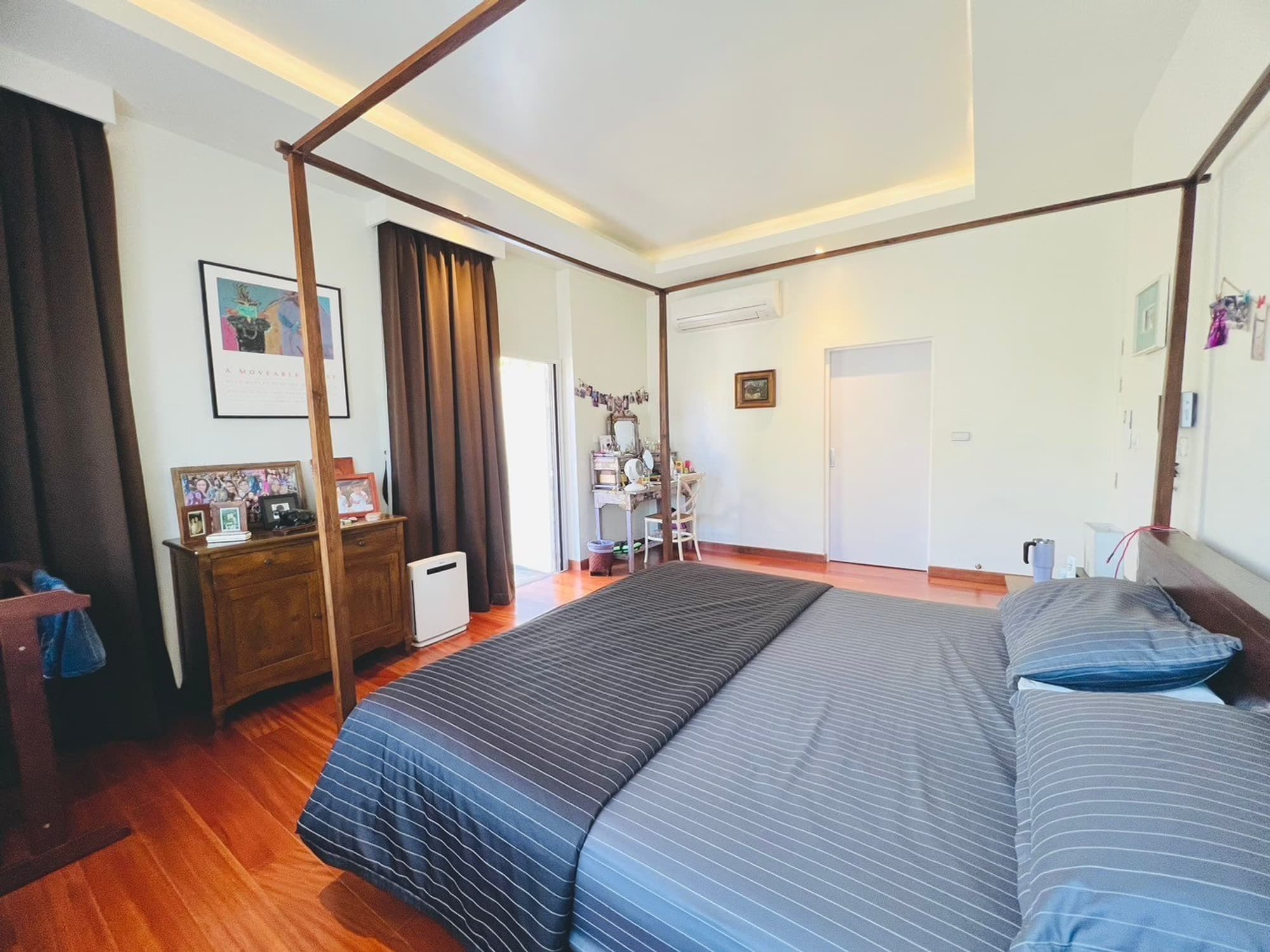 5 Bed House for Sale in Hang Dong District - Image 18