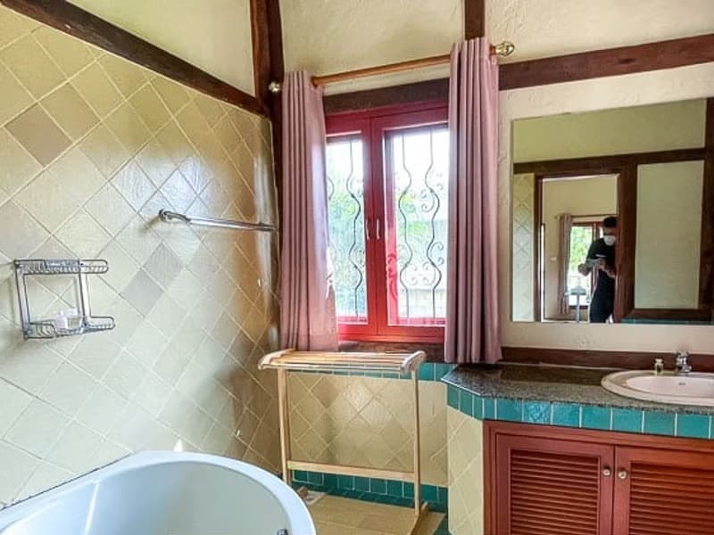Pool Villa for Sale in Don Kaeo, Saraphi