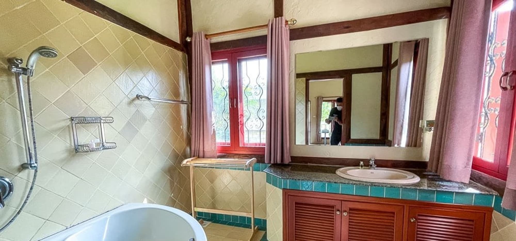 Pool Villa for Sale in Don Kaeo, Saraphi - Image 12