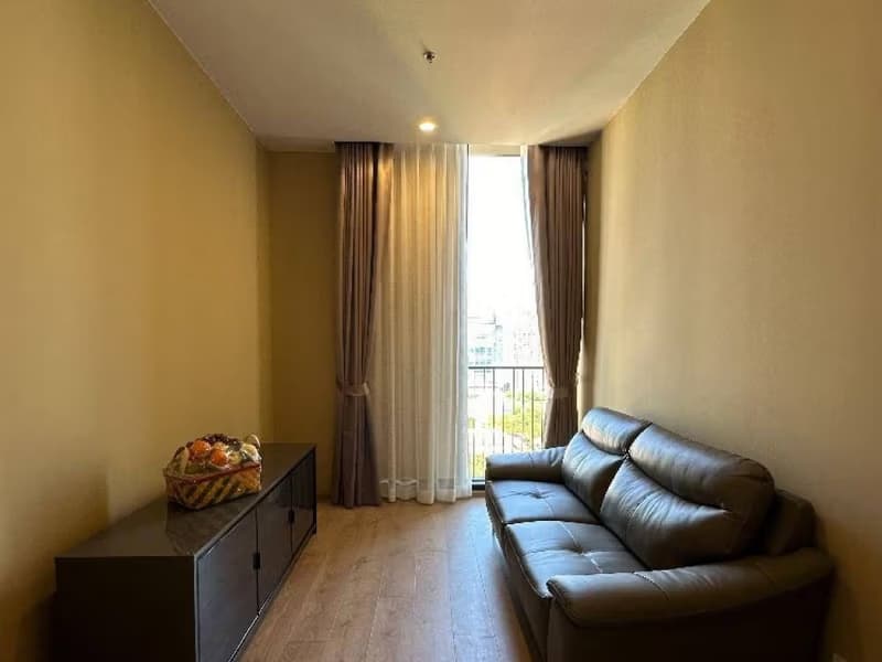 1 Bed Condo for Rent in Watthana