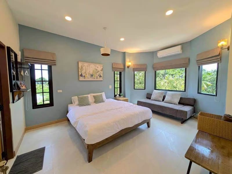 3 Bed House for Rent and Sale in Doi Saket District
