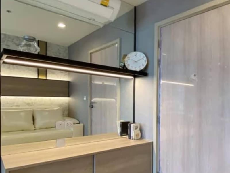 1 Bed Condo for Sale in Pathum Wan