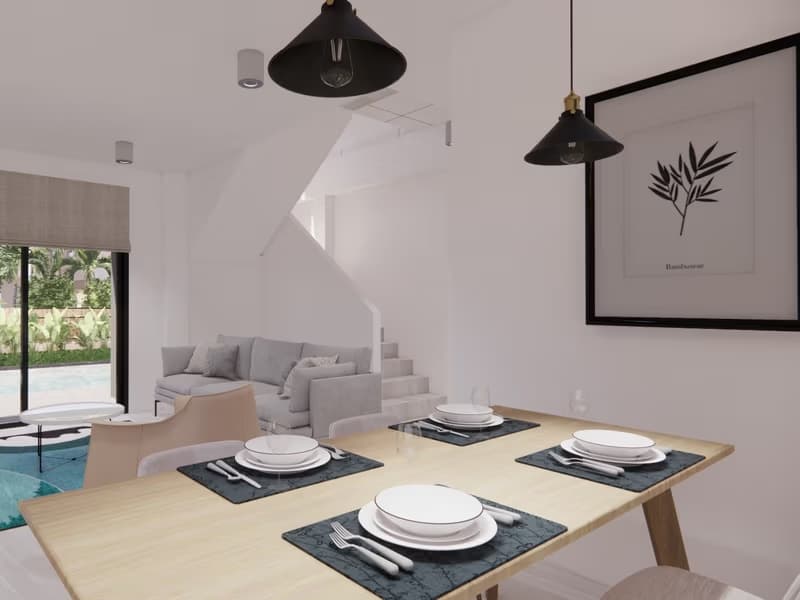 Newly Renovated Pool Villa for Sale in Hang Dong