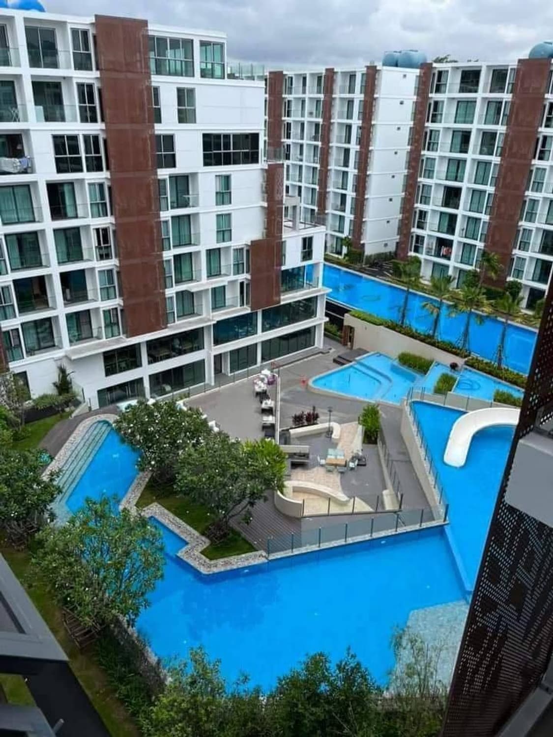 Studio Condo for Rent in San Sai - Image 9